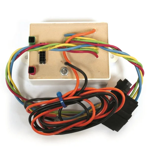 Yamaha-Motor - 6BT500243400