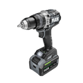 1/2IN 2SPEED HAMMER DRILL W/ TURBO MODE BARE TOOL