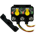 XD FLEX L DUAL - (VSR/RELAY), W/KNO