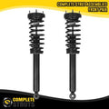 Unity Automotive 2 Front Complete Strut Assemblies 2-51351-51352-001