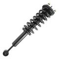 Unity Automotive 2 Front Complete Strut Assemblies 2-11383-11384-001