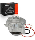 AC Delco Brake Rotor 252-915