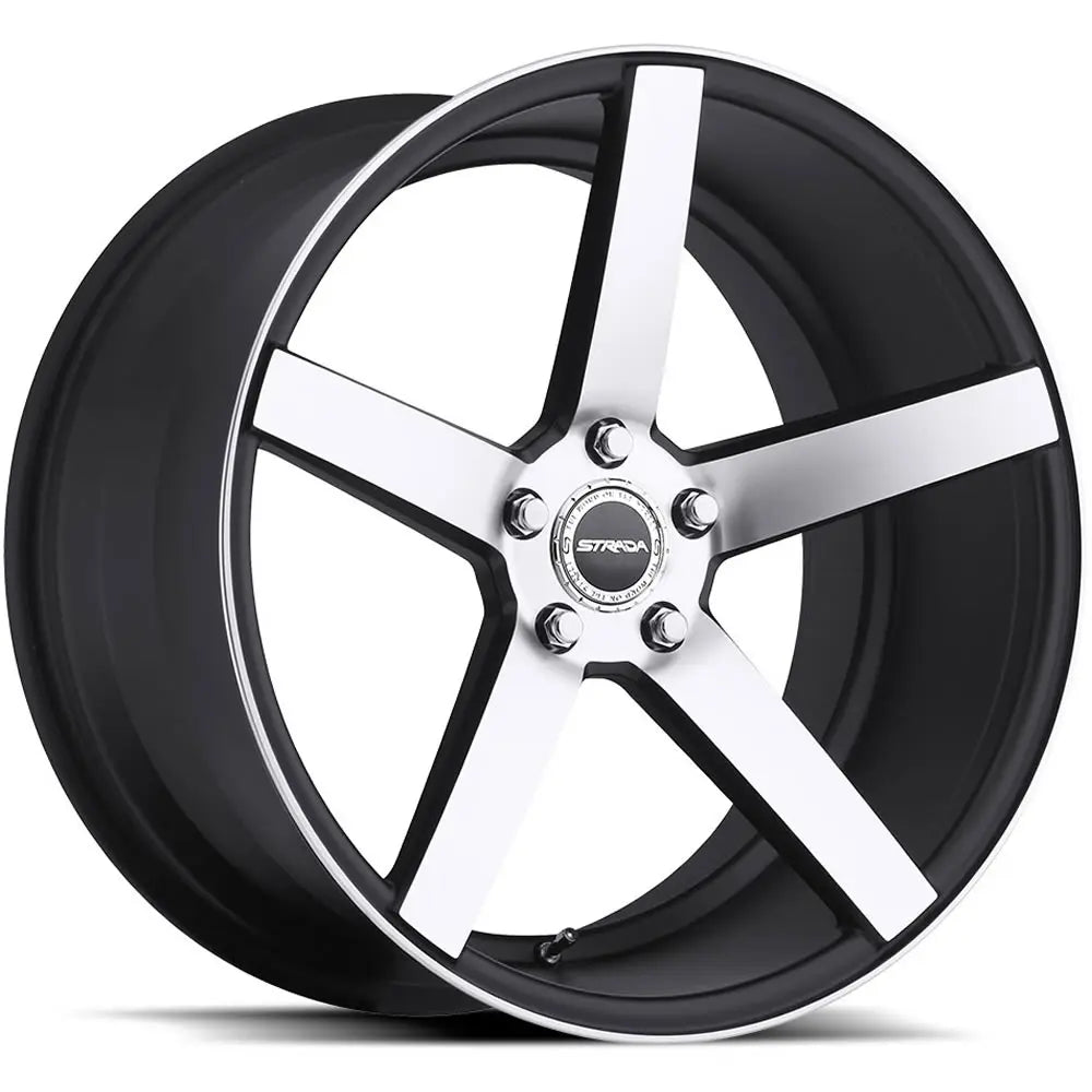 VALVE - 18X8.5 5X114.3 ET 35MM 74.1