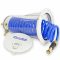 FLUSH MOUNT W/ 15' COILED HOSE