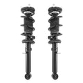Unity Automotive 2 Front Complete Strut Assemblies 2-11413-11414-001