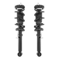 Unity Automotive 2 Front Complete Strut Assemblies 2-11413-11414-001