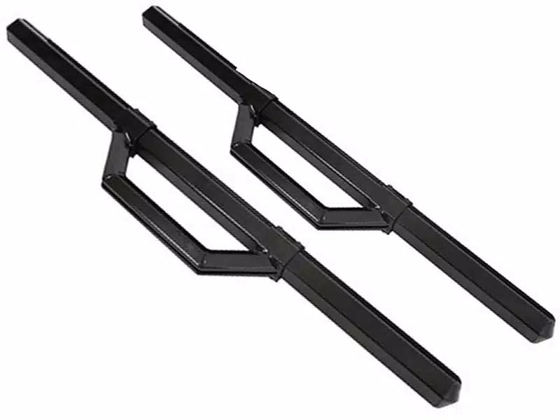 RUNNING BOARD HEX BRACKET KIT