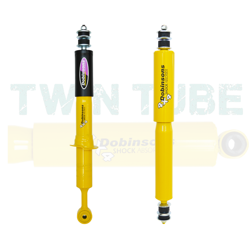 Dobinsons Spring Suspension GAS STRUT GS45-081P
