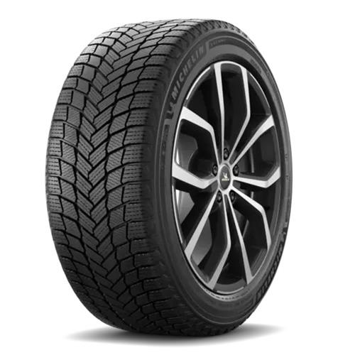 Michelin X-Ice Snow+ 215/60R17 100H XL