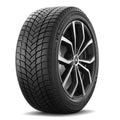 Michelin X-Ice Snow+ 215/60R17 100H XL