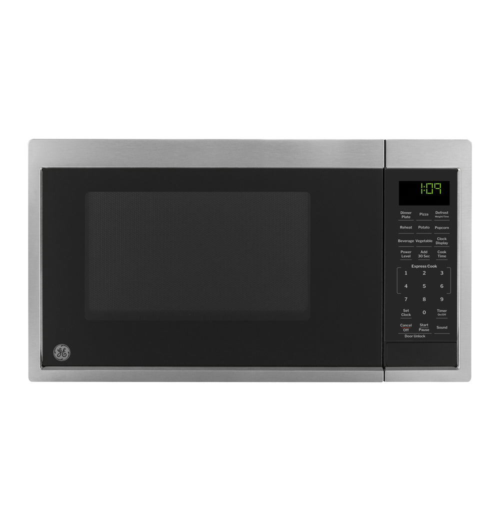 GE 0.9 CU. FT MICROWAVE