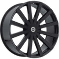 GABBIA - 18X8 5X114.3/120 ET 30MM 7