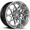 PISTON - 18X8.5 5X114.3 ET 35MM 73.