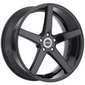 PERFETTO - 18X8.5 5X112 ET 30MM 73.