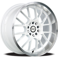 CRANK - 18X8.5 5X114.3/120 ET 30MM