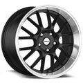 CRANK - 18X8.5 5X114.3/120 ET 30MM