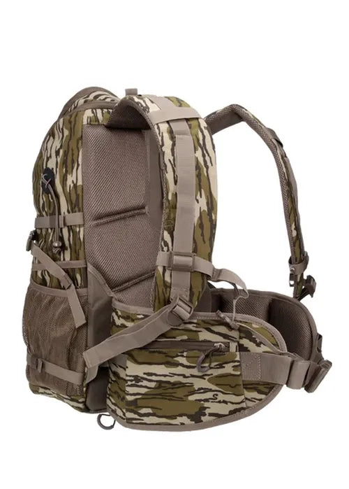 PRO 1500 PACK MOSSY OAK