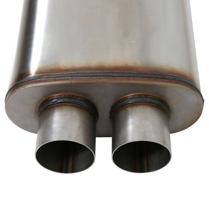 Flowmaster 3IND3OUTD FFX 5X11X22 OVAL 71599