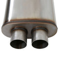 Flowmaster 3IND3OUTD FFX 5X11X22 OVAL 71599
