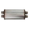 Flowmaster 3IND3OUTD FFX 5X11X22 OVAL 71599