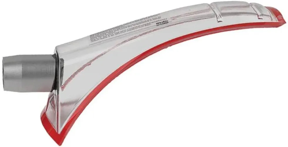 ST5 SHORT ROUND TOP PIPE