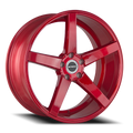 PERFETTO - 18X8 5X114.3 ET 40MM 72.