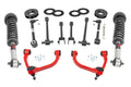 3 Inch Lift Kit UCA M1 Struts Ford Expedition 4WD (2018-2023)
