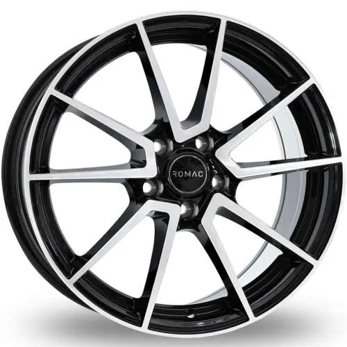 8.5X19 AIR 5X114 ET42 73.1