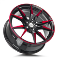 BLADE - 17X7.5 5X114.3 ET 35MM 72.6