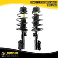 Unity Automotive 2 Front Complete Strut Assemblies 2-13063-13064-001