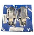 ANGLED BRACKET SIDE SIGNAL LIGHTS,