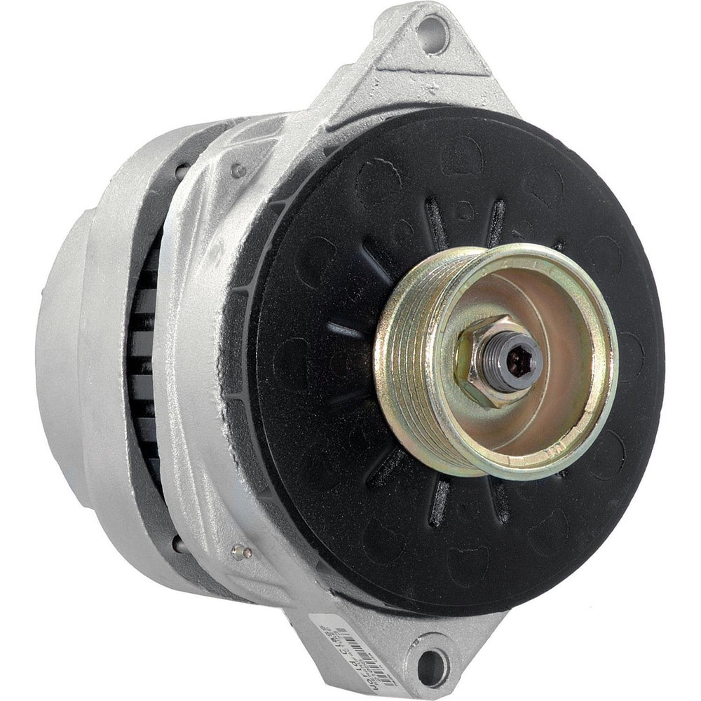 AC Delco New Loaded Disc Brake Caliper 335-1050