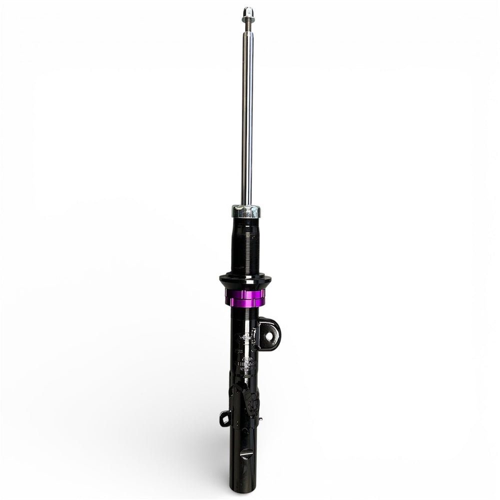 Dobinsons Spring Suspension GAS STRUT LEFT SIDE (BLACK) GS23-074BLH