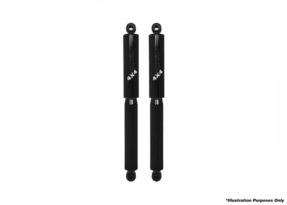 Dobinsons Spring Suspension SHOCK ABSORBER (BLACK) GS59-575B