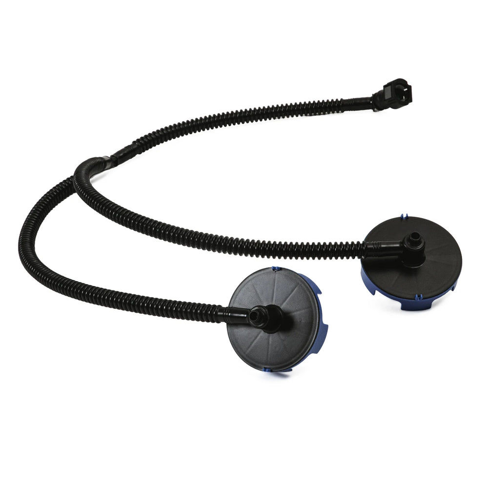 EFI Corner Pickup Kit Fits DSE Gas Tanks
