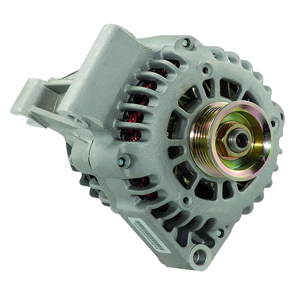 AC Delco New Loaded Disc Brake Caliper 335-1079