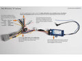 RADIOPRO4 INTERFACE FOR CHRYSLER VE
