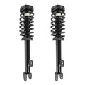Unity Automotive 2 Front Complete Strut Assemblies 2-11280-001