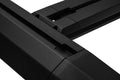 MID SIZE LONG BED TRUCK RACK