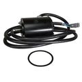 TRIM MOTOR FITS40507075 HP W/SHORT SHAFT