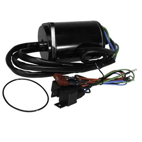 TRIM MOTOR FITS40507075 HP W/SHORT SHAFT