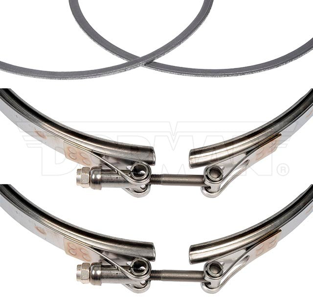 Dorman OE Solutions Hood Release Cable Hardware 674-9031
