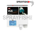 VCS STEEL PAINT CUP DISPENSER