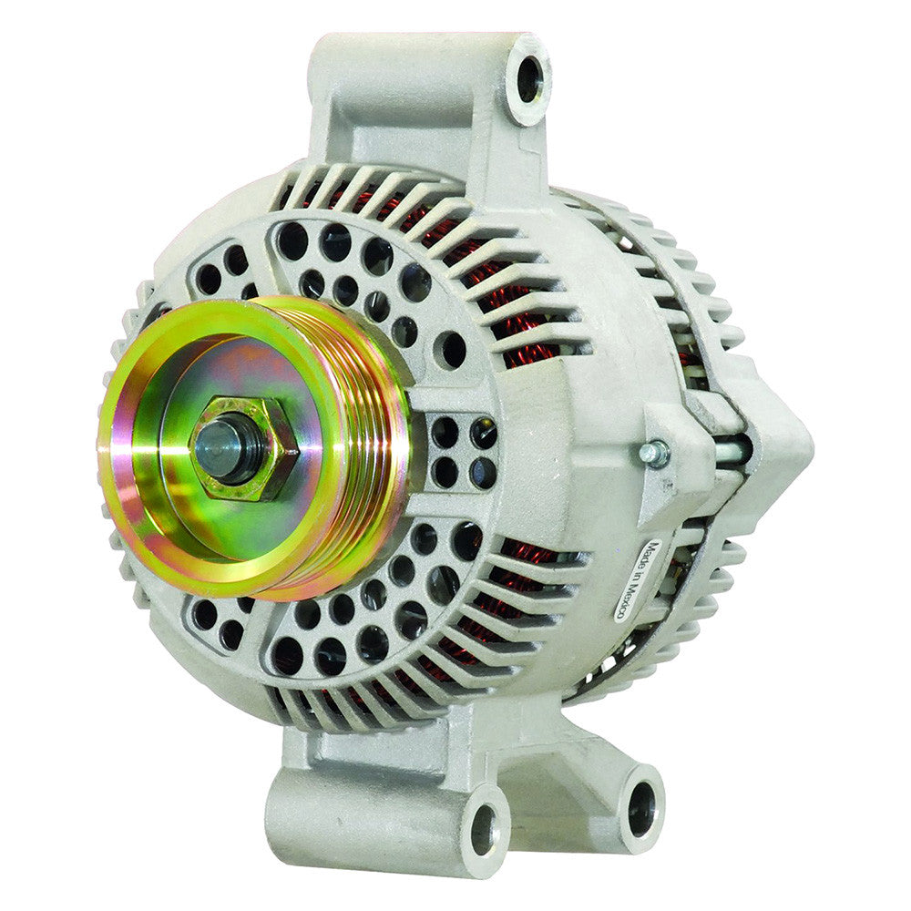 AC Delco New Loaded Disc Brake Caliper 335-1122