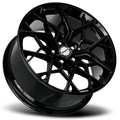 PISTON - 18X8.5 5X100 ET 35MM 73.1C