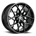 PISTON - 18X8.5 5X114.3 ET 35MM 73.