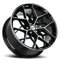 PISTON - 18X8.5 5X114.3 ET 35MM 73.