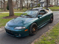 GEAR - 18X9 4X100/114.3 ET 30MM 73.
