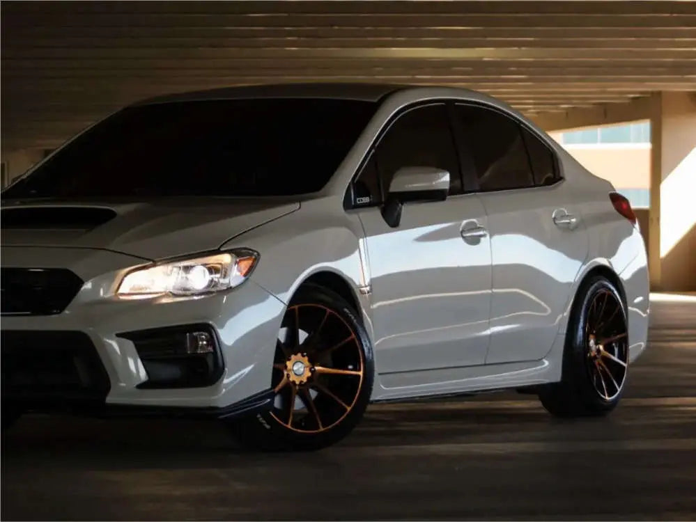 GEAR - 18X9 4X100/114.3 ET 30MM 73.
