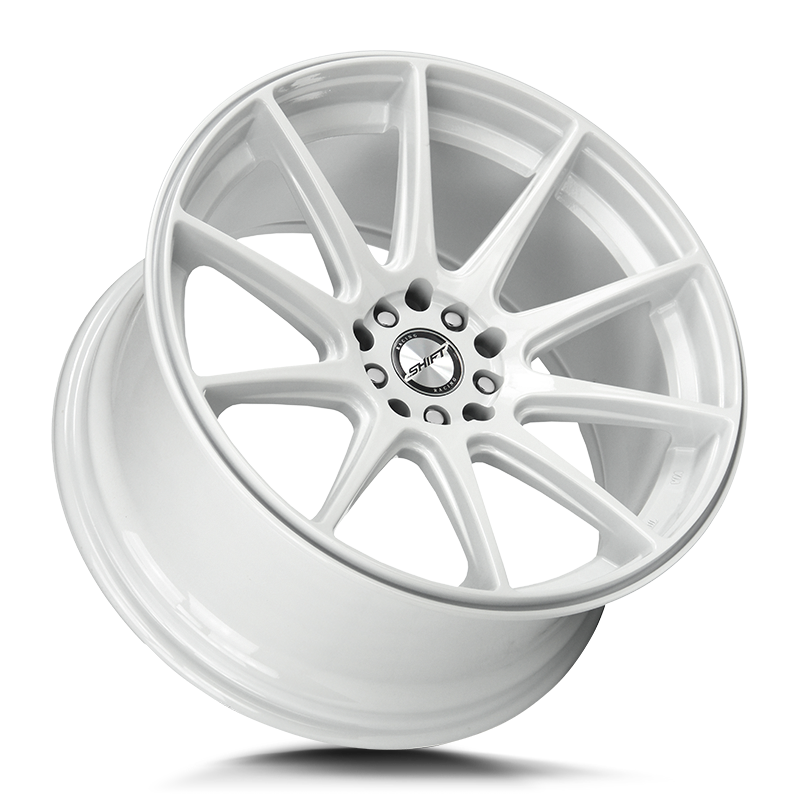 GEAR - 18X9 5X100/114.3 ET 30MM 73.